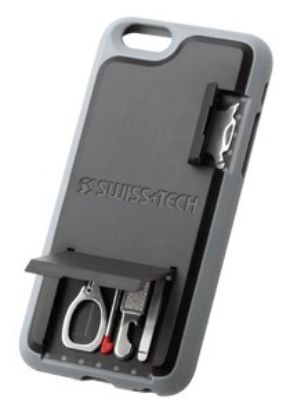 Picture of S+T iPhone 6 Smartphone Tool Case