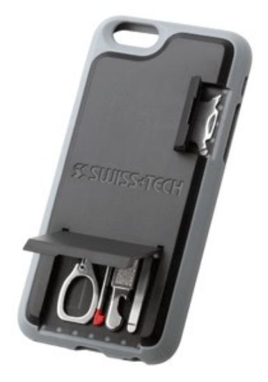 Picture of S+T iPhone 6 Smartphone Tool Case