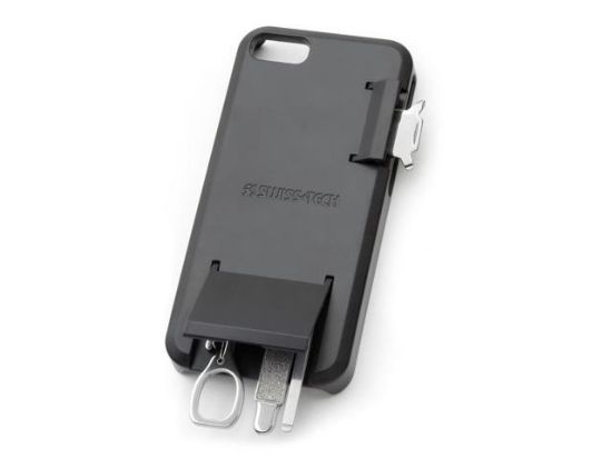 Picture of S+T iPhone 5 Smartphone Tool Case