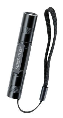 Picture of S+T LED Pocket Flashlight