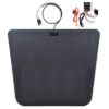 Picture of Toyota Tacoma 05-15 Complete VSS Solar Charging System For Hood, 90 WATT