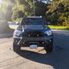 Picture of Toyota Tacoma 05-15 Complete VSS Solar Charging System For Hood, 90 WATT
