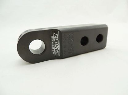 Picture of HitchLink 2.0 Receiver Shackle Mount - Grey