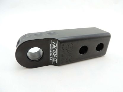 Picture of HitchLink 2.0 Receiver Shackle Mount - Black