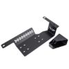 Picture of Chevrolet Silverado / GMC Sierra 1500 19-25 ARB Twin Air Compressor Under Rear Passenger Seat Mount
