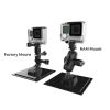 Picture of RAM Ball Adapter for GoPro Bases with Universal Action Camera Adapter