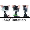 Picture of RAM Ball Adapter for GoPro Bases with Universal Action Camera Adapter