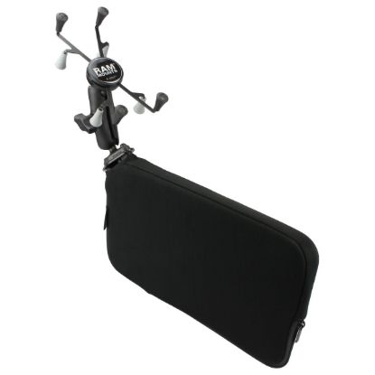 Picture of RAM X-Grip Mount with RAM Tough-Wedge for 7""""-8"""" Tablets