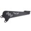Picture of Ford Bronco 21-25 Tailgate Bracket / Mount for Antenna & Flag Pole, Passenger Side