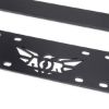 Picture of Ford Bronco Raptor 23-25 ARB Twin Air Compressor Mount - Tire Carrier