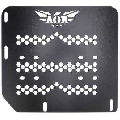 Picture of Ford Ranger & Ranger Raptor 15-25 ARB Twin Compressor Under Rear Passenger Seat Mount