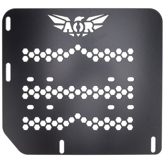 Picture of Ford Ranger & Ranger Raptor 15-25 ARB Twin Compressor Under Rear Passenger Seat Mount