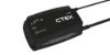 Picture of CTEK PRO25S, 12V Battery Charger & Maintainer, 25A, UK Plug