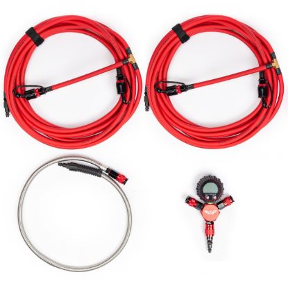 Picture of AOR Extreme 4 in 1 Inflate/Deflate System