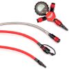 Picture of AOR Extreme 4 in 1 Inflate/Deflate System