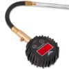 Picture of AOR Digital Tire Pressure Gauge With Pouch