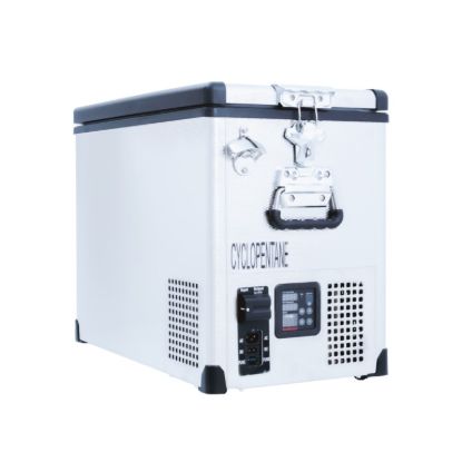 Picture of SnoMaster Traveller Series 42L Fridge Freezer Single Compartment