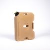 Picture of Jerry Can for Water, 2 Gallon, Tan - Gen2