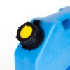 Picture of Jerry Can for Diesel Exhaust Fluid, 2 Gallons, Blue - Gen2