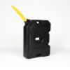 Picture of Jerry Can for Water, 2 Gallons, Black - Gen2