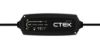 Picture of CTEK NXT 5, 12V Charger and Maintainer for Lead Acid and Lithium Batteries, 5A, UK Plug