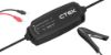 Picture of CTEK NXT 5, 12V Charger and Maintainer for Lead Acid and Lithium Batteries, 5A, UK Plug