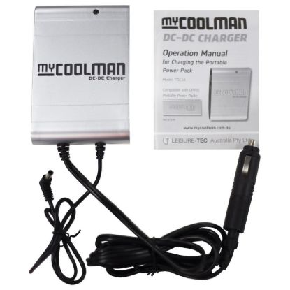 Picture of MYCOOLMAN DC-DC Charger For 15A Powerpack