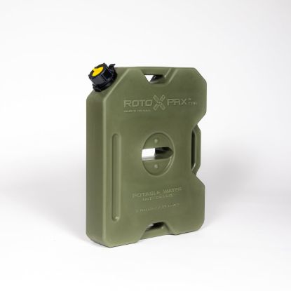 Picture of 2 Gallon Water GEN 2 Green