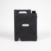 Picture of Jerry Can for Water, 5 Gallon, Black