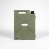 Picture of Jerry Can for Gasoline, 5 Gallon, OD Green