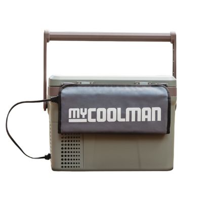 Picture of myCOOLMAN Pouch for PowerPack