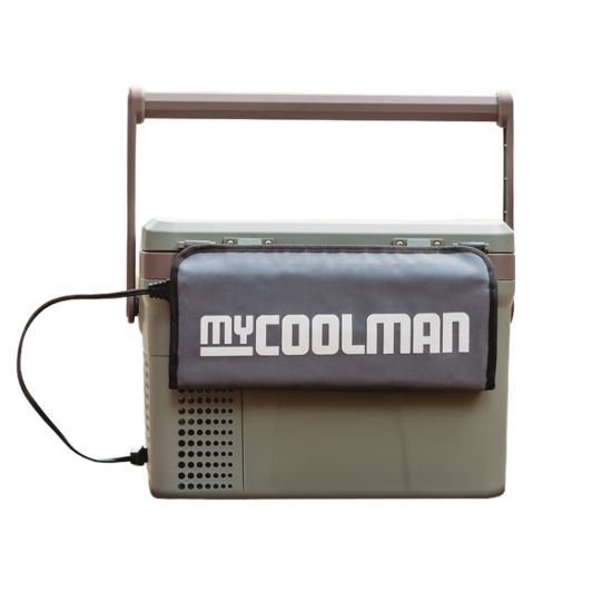 Picture of myCOOLMAN Pouch for PowerPack