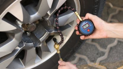 Picture of AOR Digital Quick Deflator