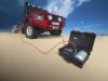 Picture of Portable Hi Performance Twin Piston Air Compressor Kit With Air Tank With Box, 12V