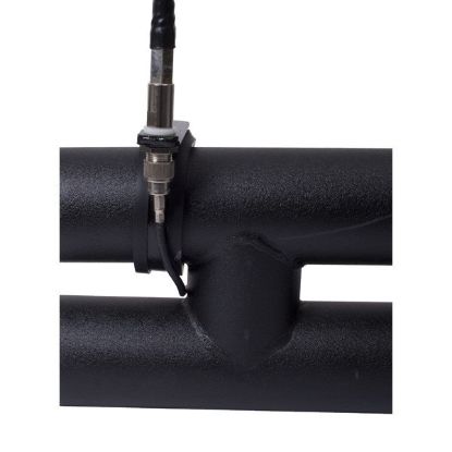 Picture of Tube Bumper CB Antenna Bracket, 3 Inch