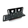 Picture of WaterPORT Platform Rack Mount with Universal Mount Plate Bundle