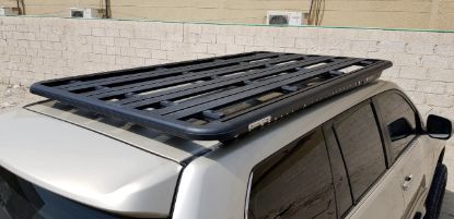 Picture of Toyota Prado LC150 09-24 Roof Rack Kit