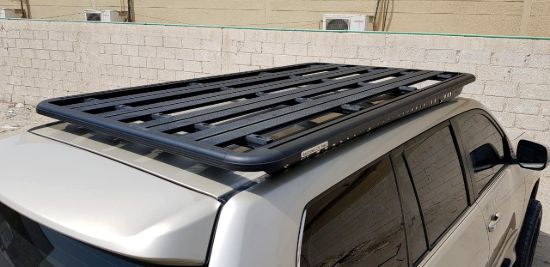 Picture of Toyota Prado LC150 09-24 Roof Rack Kit