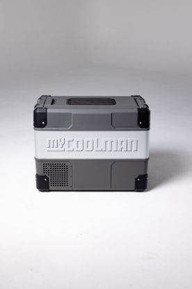 Picture of myCOOLMAN Professional Series, 44L, """"The Weekender"""", Fridge Freezer
