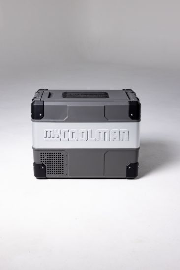 Picture of myCOOLMAN Professional Series, 44L, """"The Weekender"""", Fridge Freezer