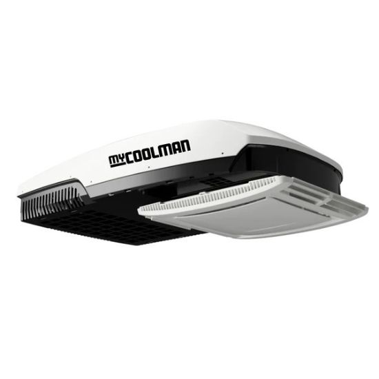 Picture of myCOOLMAN Roof Top Air Conditioner 3500W