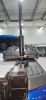 Picture of Ford Ranger Raptor22-26 , Flag Mount Kit For Electronic Bed Cover Rail