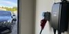 Picture of CTEK NJORD GO Smart All-In-One EV Charger App, Bluetooth and Wi-Fi Control. Comes with CTEK Wall Mount