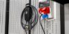 Picture of CTEK NJORD GO Smart All-In-One EV Charger App, Bluetooth and Wi-Fi Control. Comes with CTEK Wall Mount