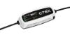 Picture of CTEK CT5 Time To Go Battery Charger Kit, UK Plug