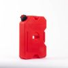 Picture of Jerry Can for Gasoline, 2 Gallon, Red - Gen2