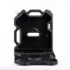 Picture of Storage Box, 2 Gallon, Black