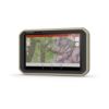 Picture of Garmin Overlander - Offroad GPS