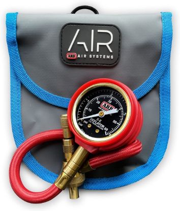 Picture of ARB E-Z Deflator with Bar/Psi Recovery Gear