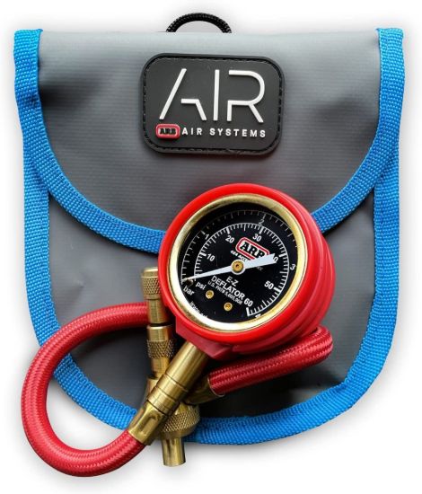 Picture of ARB E-Z Deflator with Bar/Psi Recovery Gear